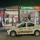 Shaormeria Titan angajaza